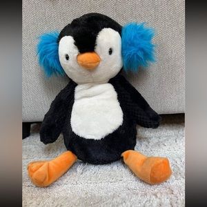 Scentsy Buddy Penguin